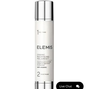 Elemis product